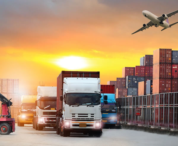 Warehouse optimization